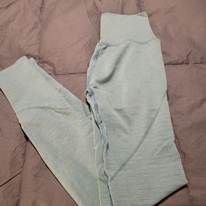 Alphalete OG revival leggings size small